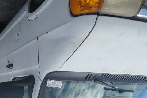 Photo of 1999 Dodge Ram 3500 Van