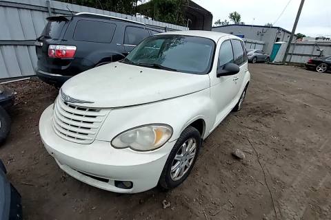 Photo of 2008 Chrysler Pt Cruiser