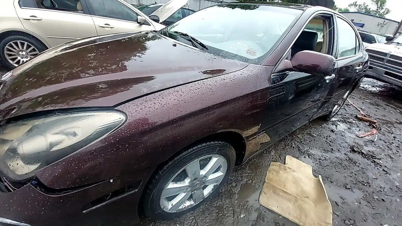 Photo of 2005 Lexus Es330