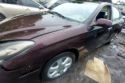 Photo of 2005 Lexus Es330