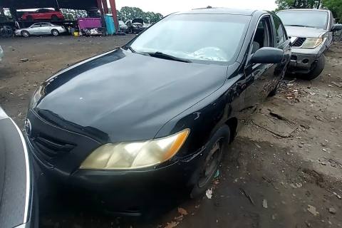 Photo of 2009 Toyota Camry