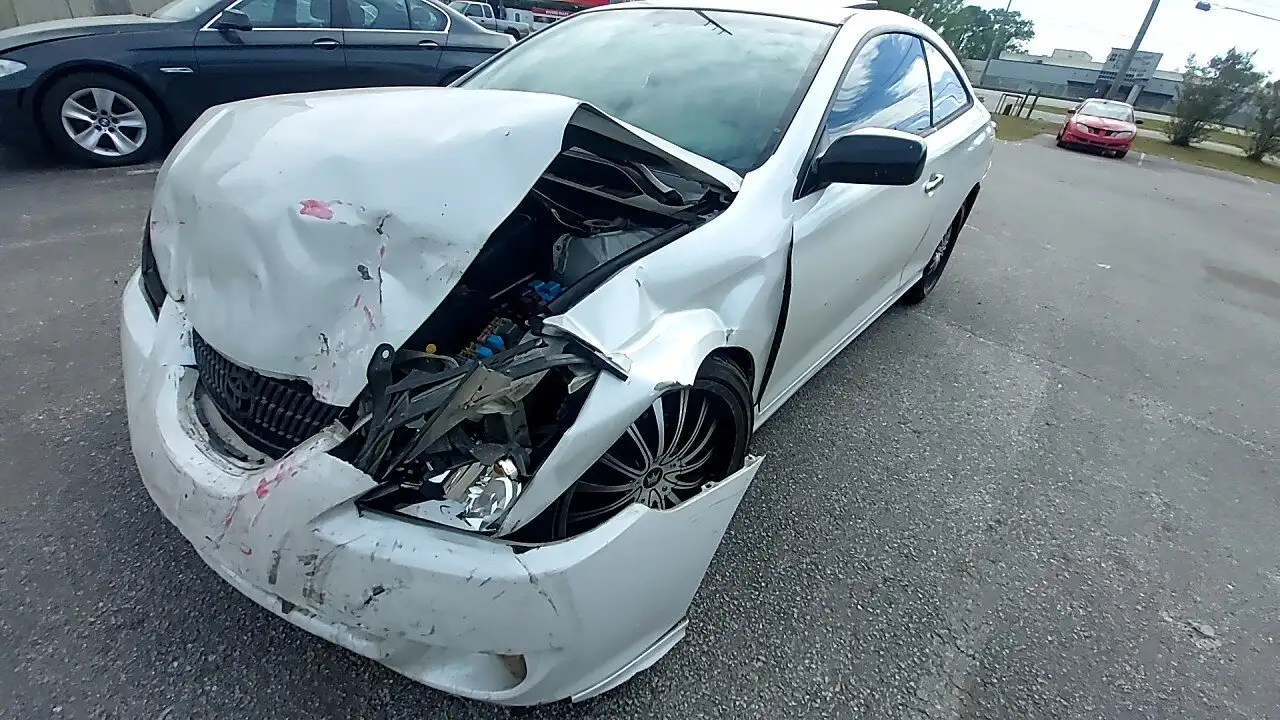 Photo of 2006 Toyota Solara