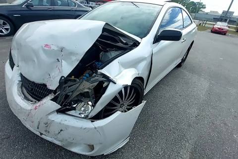 Photo of 2006 Toyota Solara