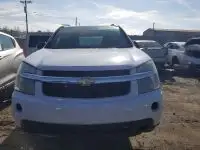 Photo of 2009 Chevrolet Equinox