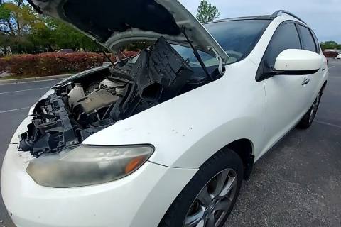 Photo of 2012 Nissan Murano