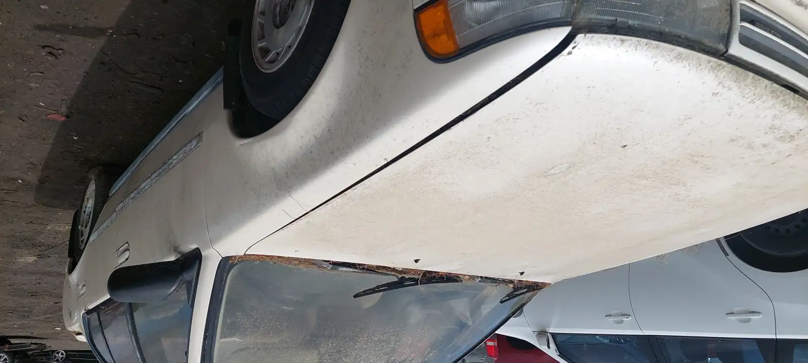 Photo of 1991 Nissan Maxima
