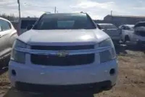 Photo of 2009 Chevrolet Equinox