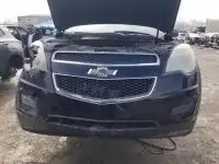 Photo of 2014 Chevrolet Equinox