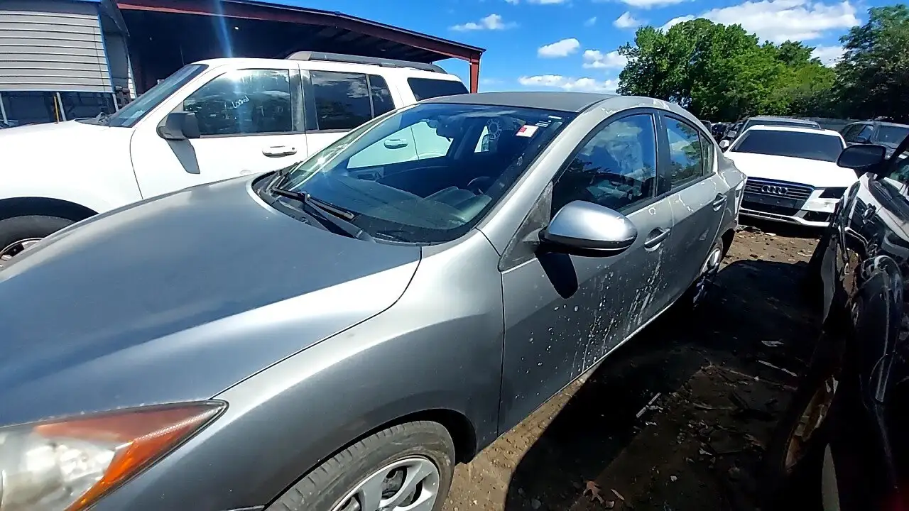 Photo of 2010 Mazda 3
