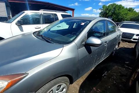 Photo of 2010 Mazda 3