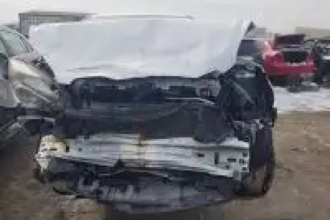 Photo of 2016 Chevrolet Equinox