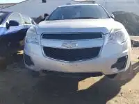 Photo of 2015 Chevrolet Equinox