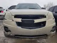 Photo of 2012 Chevrolet Equinox