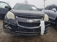 Photo of 2012 Chevrolet Equinox