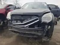 Photo of 2014 Chevrolet Equinox