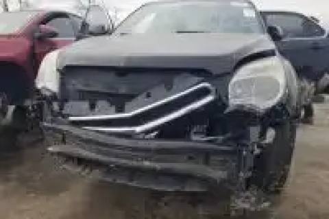 Photo of 2014 Chevrolet Equinox