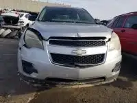 Photo of 2011 Chevrolet Equinox