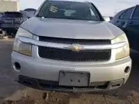 Photo of 2008 Chevrolet Equinox