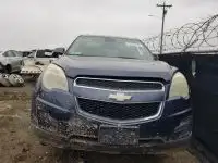 Photo of 2013 Chevrolet Equinox
