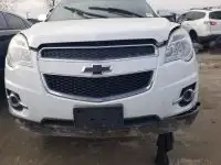 Photo of 2014 Chevrolet Equinox