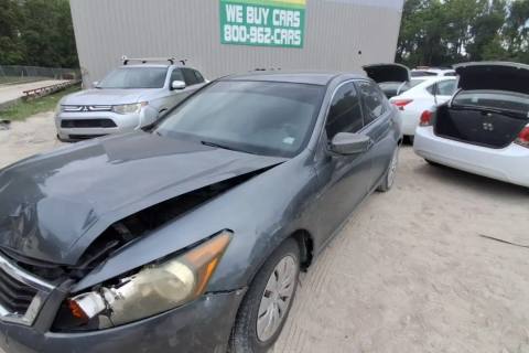 Photo of 2008 Honda Accord