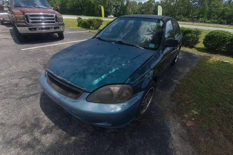 Photo of 2000 Honda Civic
