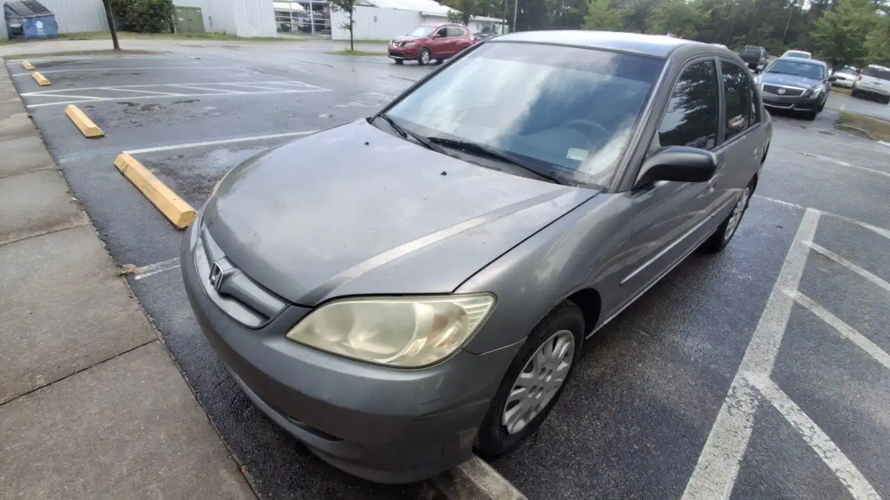 Photo of 2005 Honda Civic