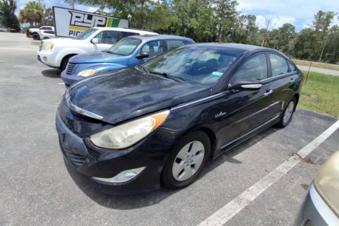 Photo of 2012 Hyundai Sonata