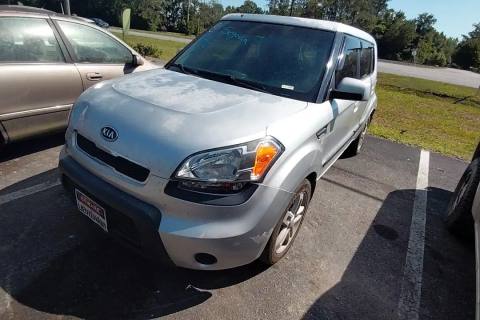Photo of 2010 Kia Soul