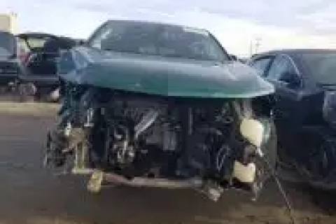 Photo of 2019 Chevrolet Equinox