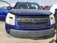 Photo of 2006 Chevrolet Equinox