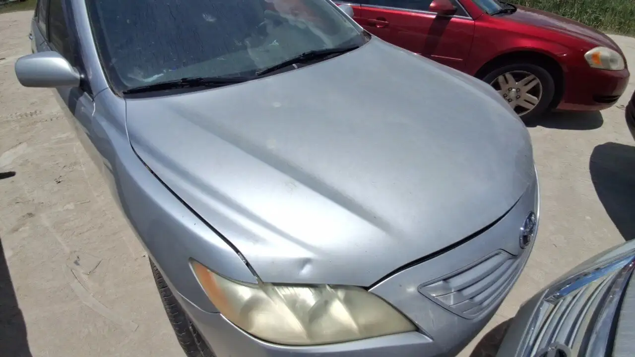 Photo of 2009 Toyota Camry