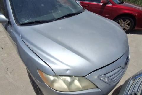 Photo of 2009 Toyota Camry