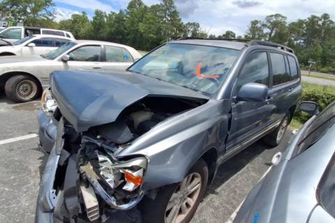 Photo of 2007 Toyota Highlander