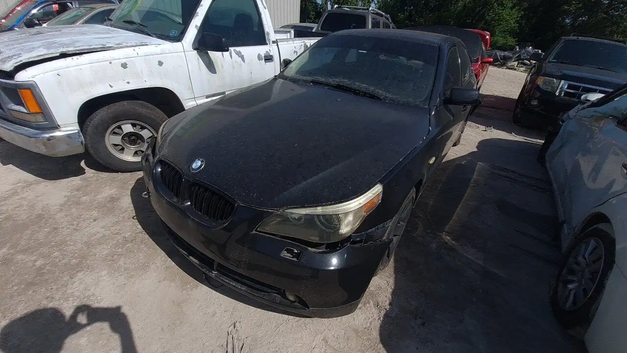 Photo of 2004 Bmw 530I