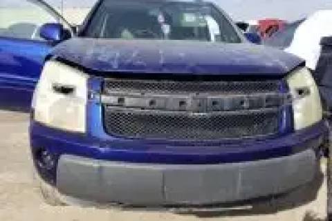 Photo of 2006 Chevrolet Equinox