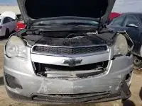 Photo of 2015 Chevrolet Equinox