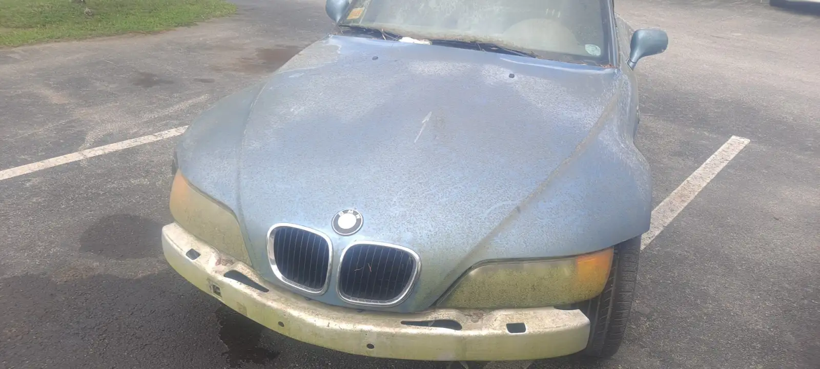 Photo of 1998 Bmw Z3