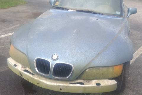 Photo of 1998 Bmw Z3