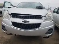 Photo of 2011 Chevrolet Equinox