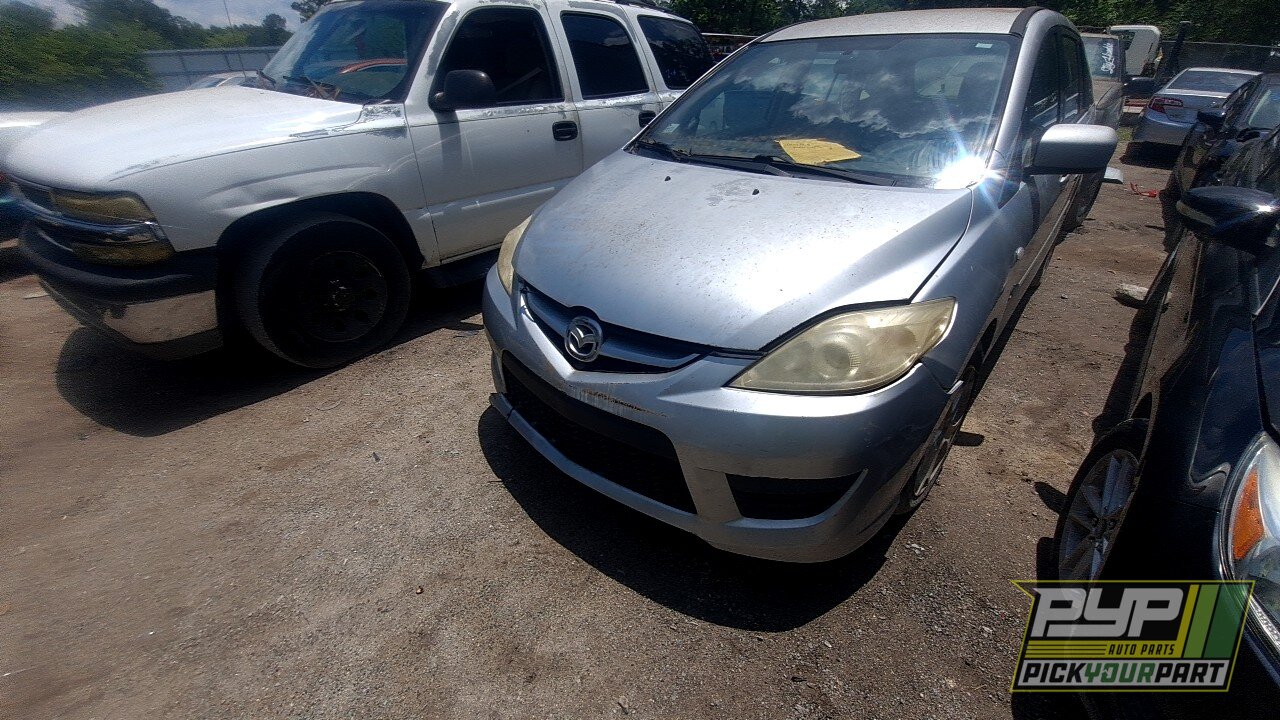 Photo of 2009 Mazda 5