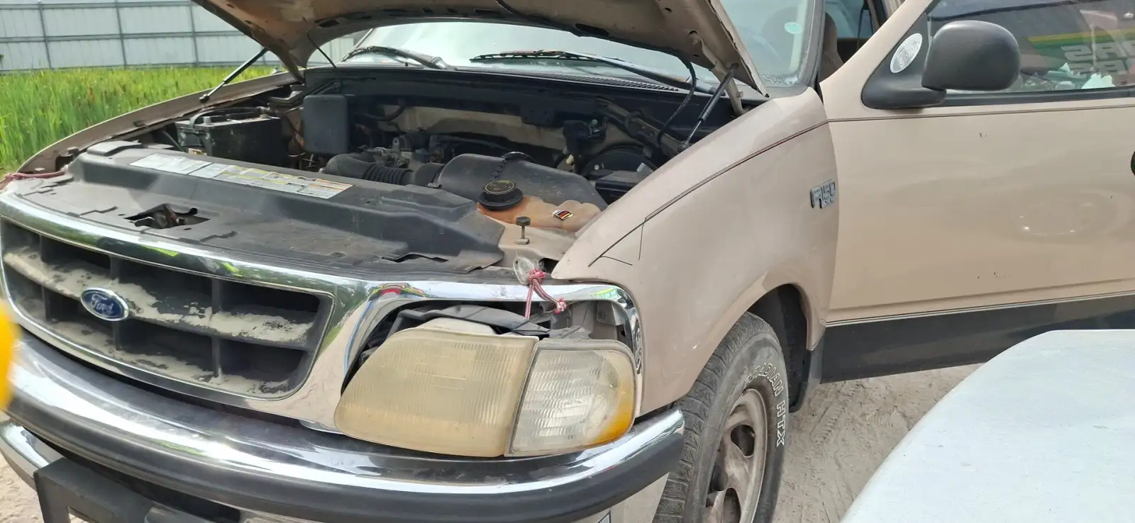 Photo of 1998 Ford F-150