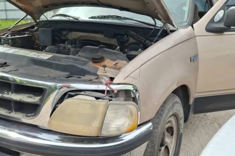 Photo of 1998 Ford F-150