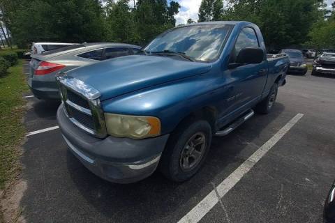 Photo of 2002 Dodge Ram 1500