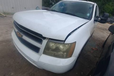 Photo of 2007 Chevrolet Tahoe