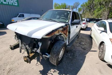 Photo of 2011 Ford Expedition