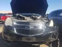Photo of 2013 Chevrolet Equinox