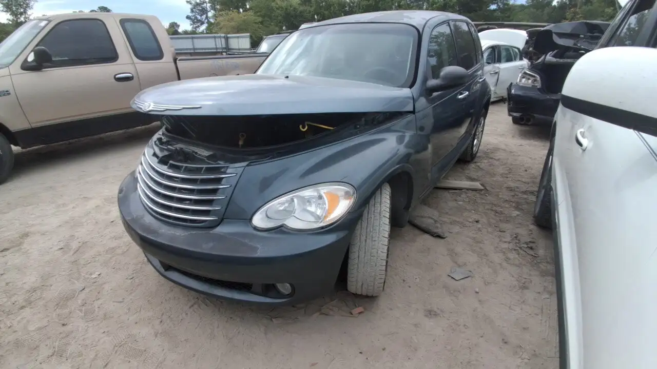 Photo of 2006 Chrysler Pt Cruiser