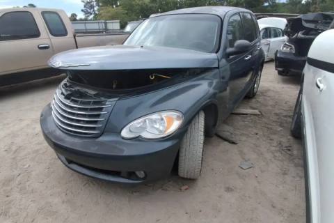 Photo of 2006 Chrysler Pt Cruiser