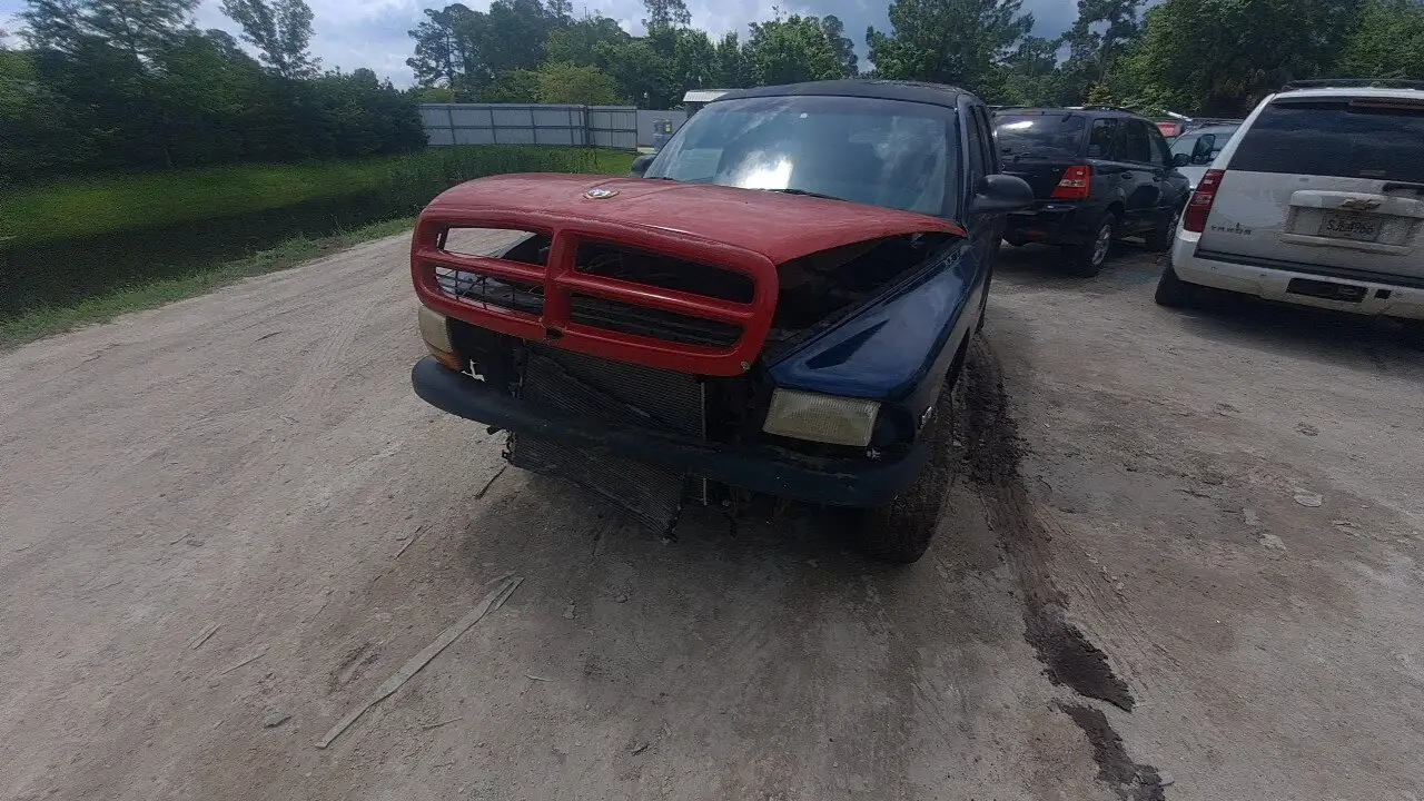 Photo of 2000 Dodge Durango